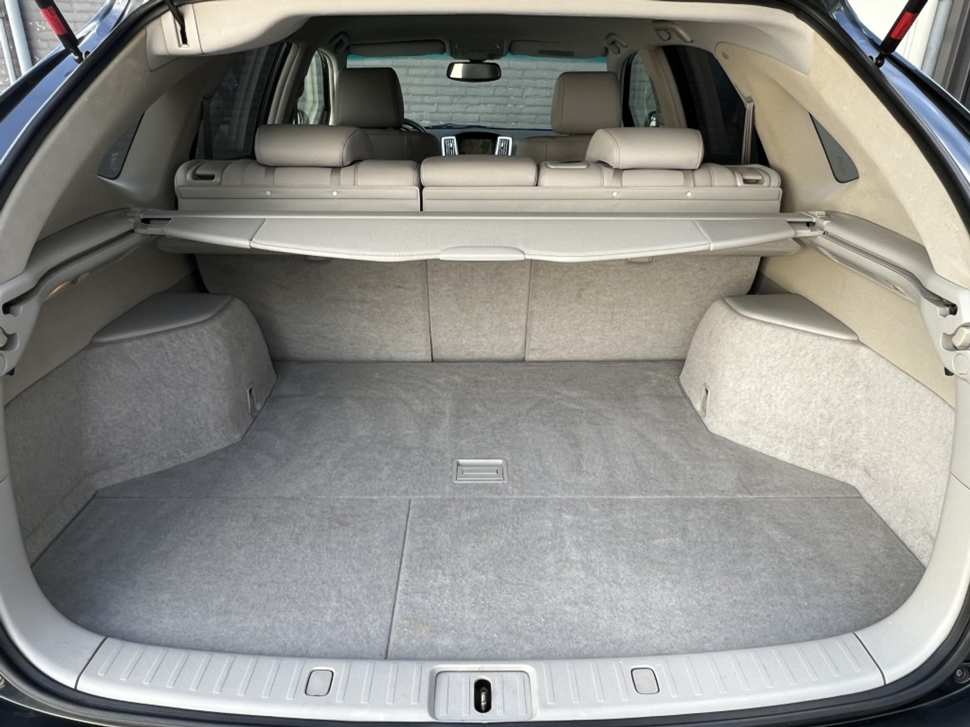 Foto van Lexus Lexus Rx300