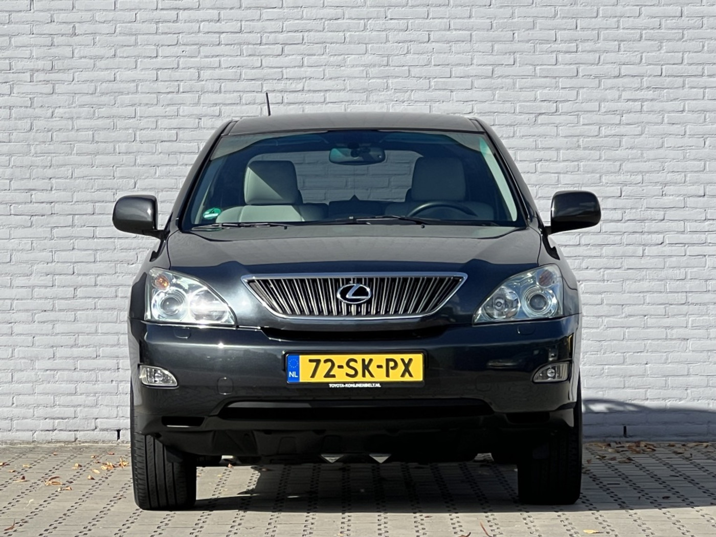Foto van Lexus Lexus Rx300