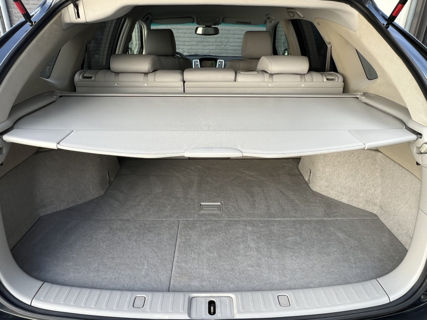 Foto van Lexus Lexus Rx300