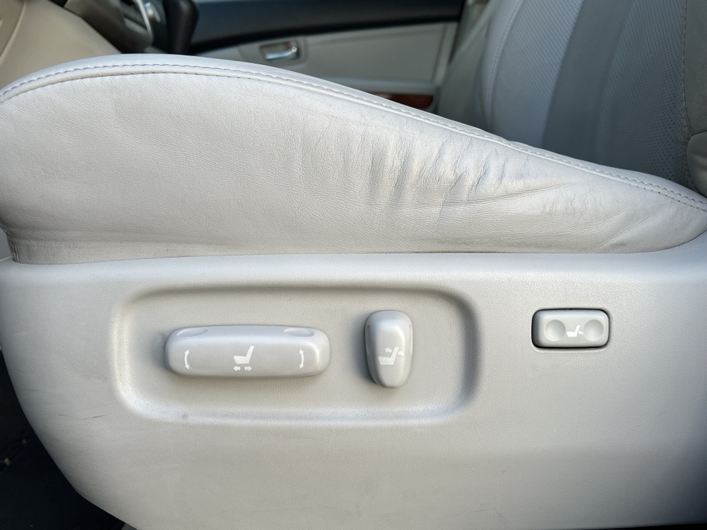 Foto van Lexus Lexus Rx300