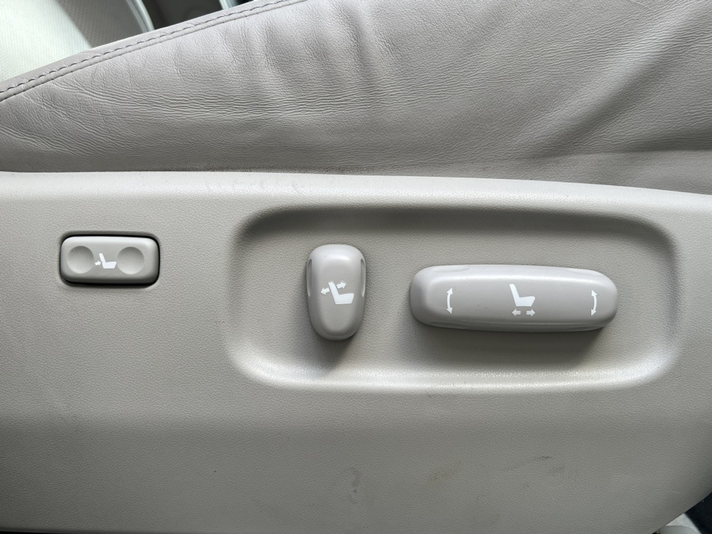 Foto van Lexus Lexus Rx300