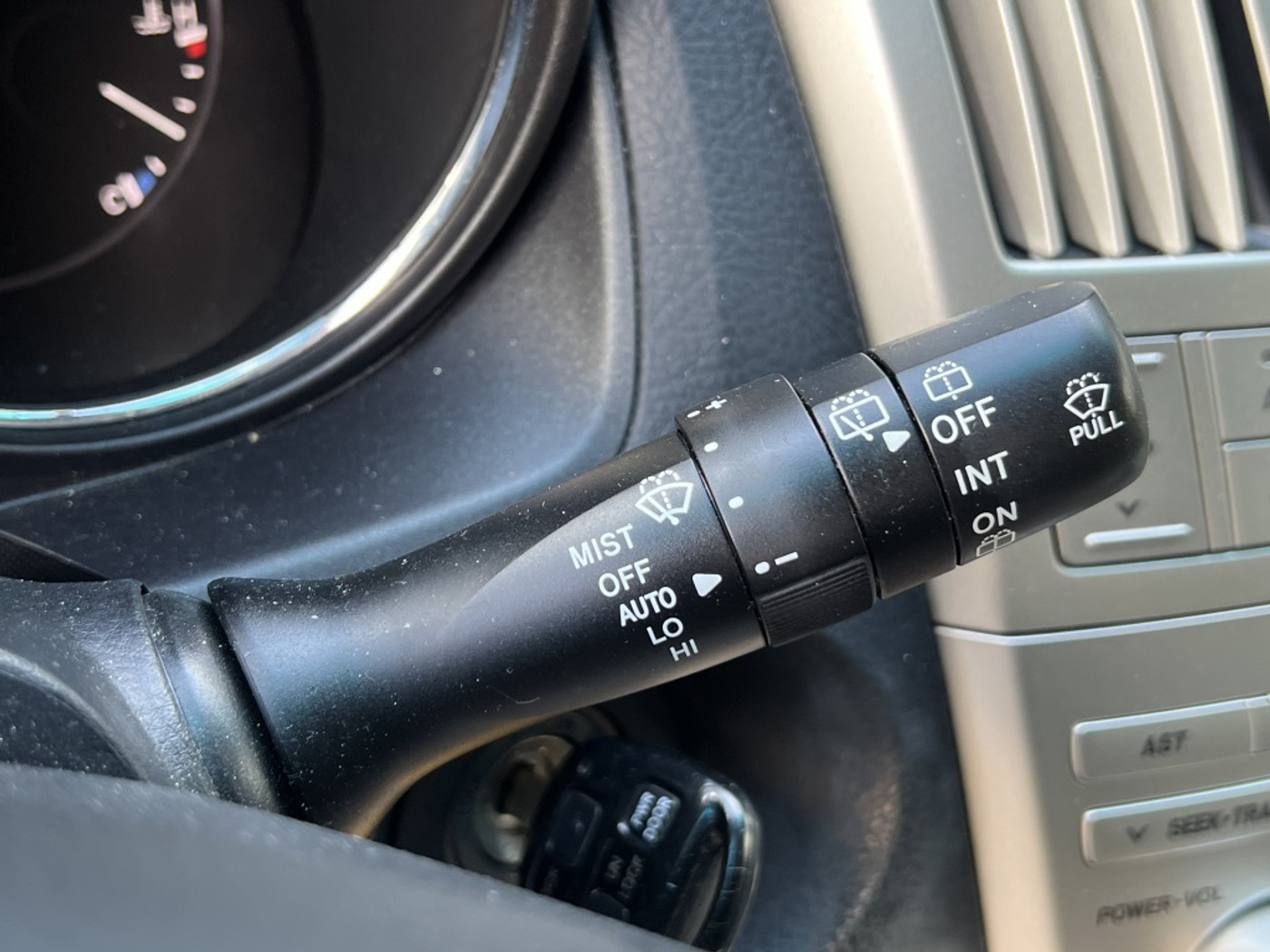 Foto van Lexus Lexus Rx300
