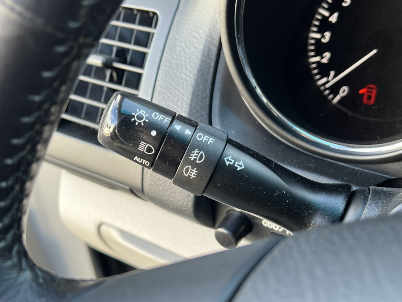 Foto van Lexus Lexus Rx300