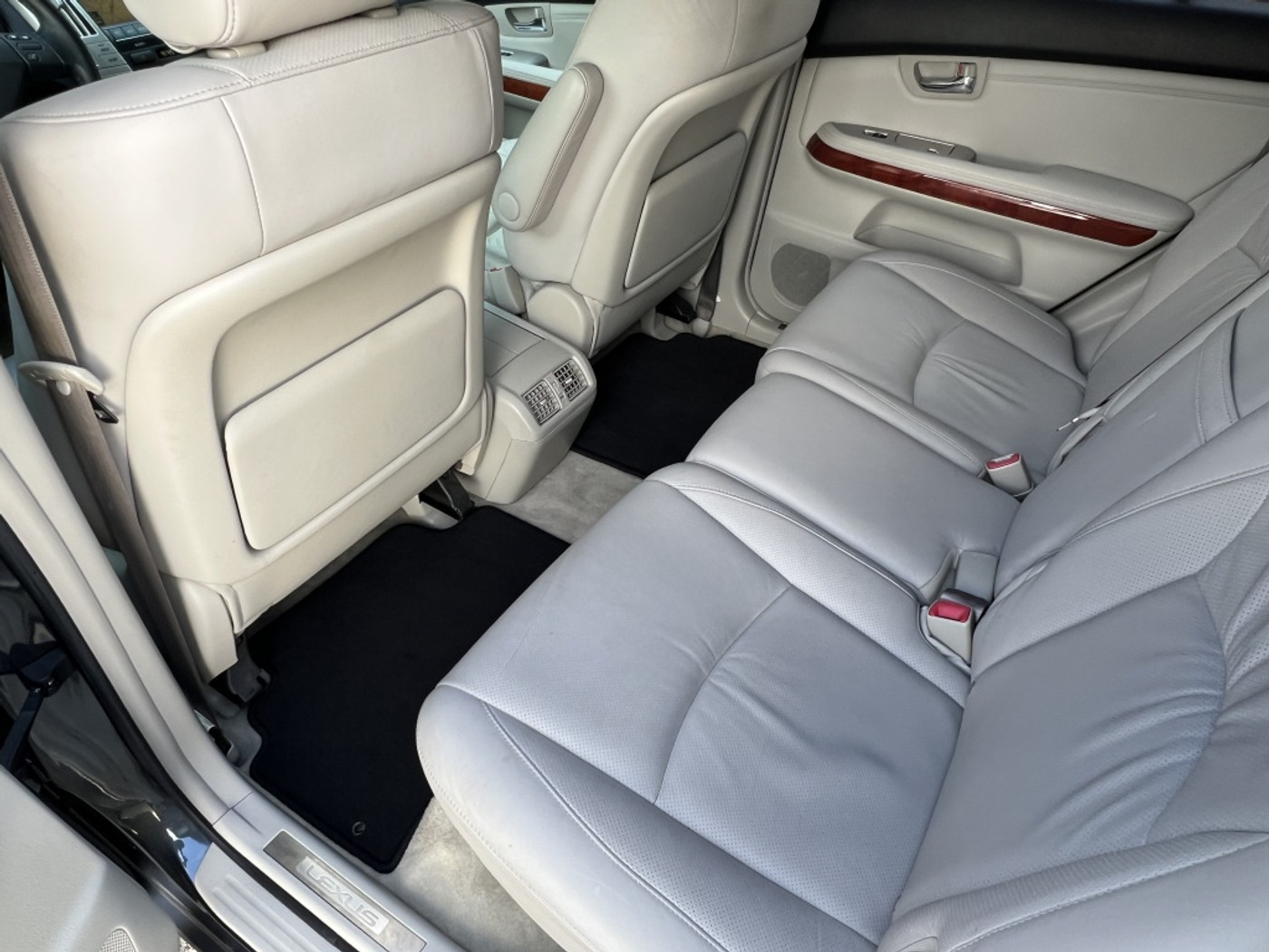 Foto van Lexus Lexus Rx300