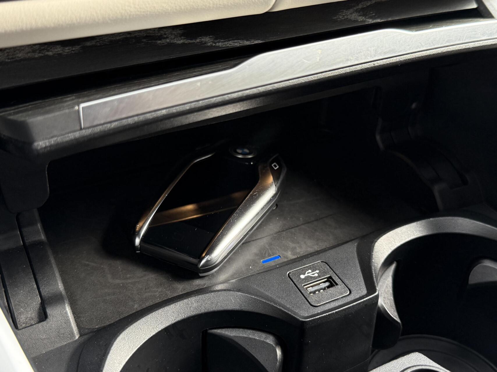 Foto van BMW 330i