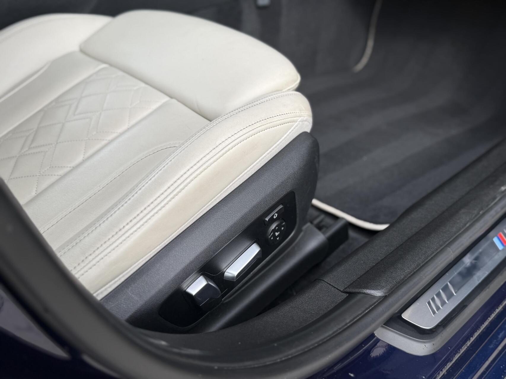 Foto van BMW 330i