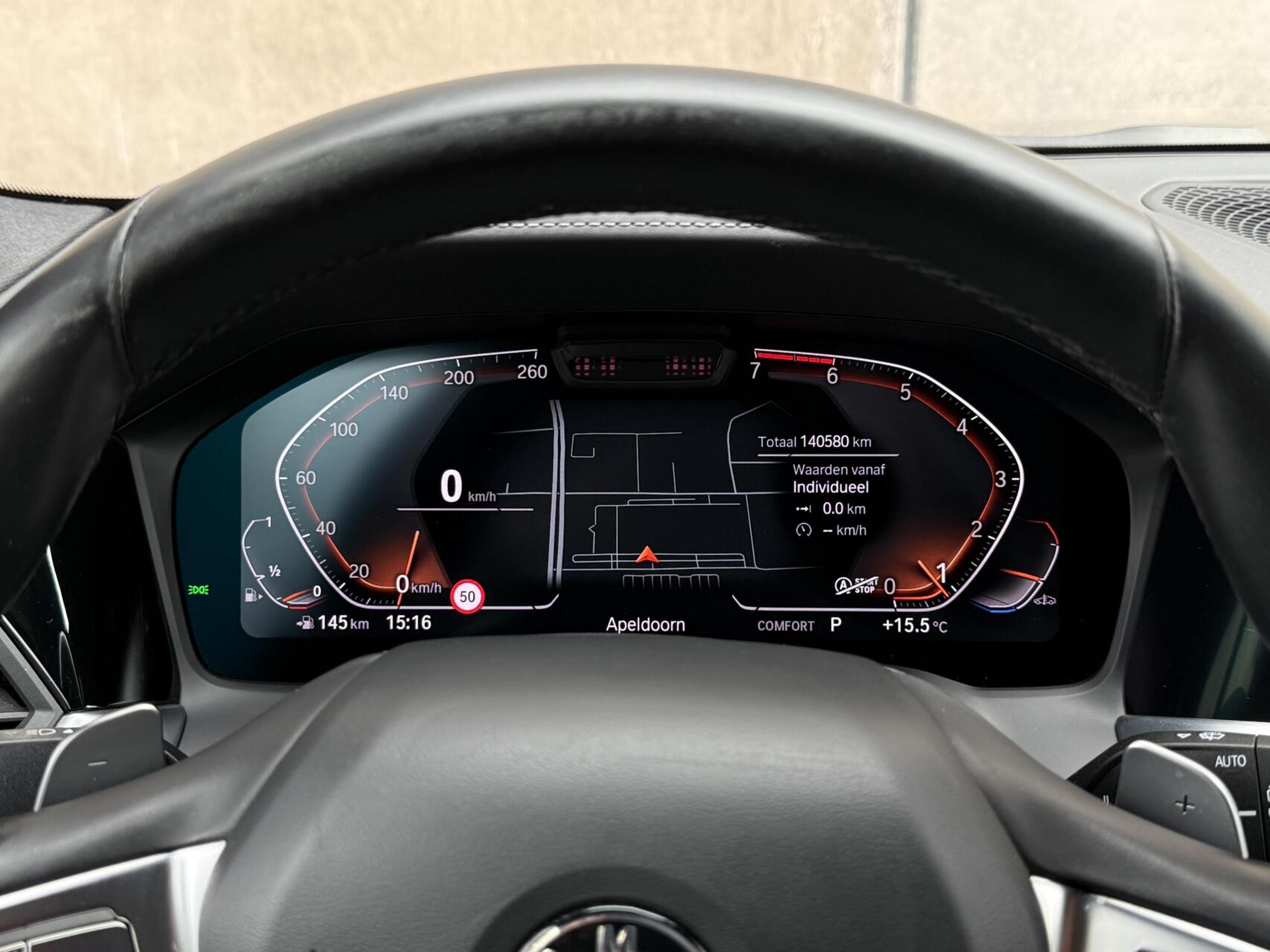 Foto van BMW 330i