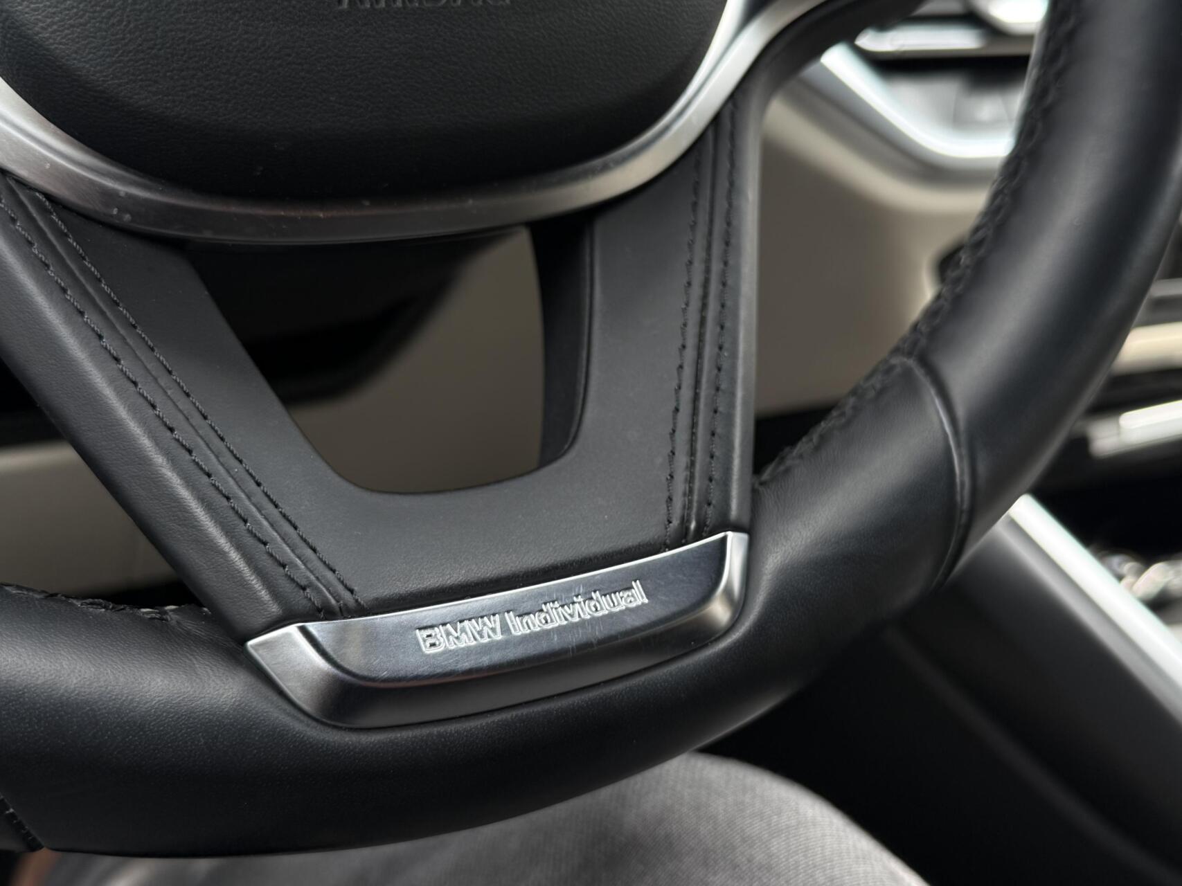 Foto van BMW 330i