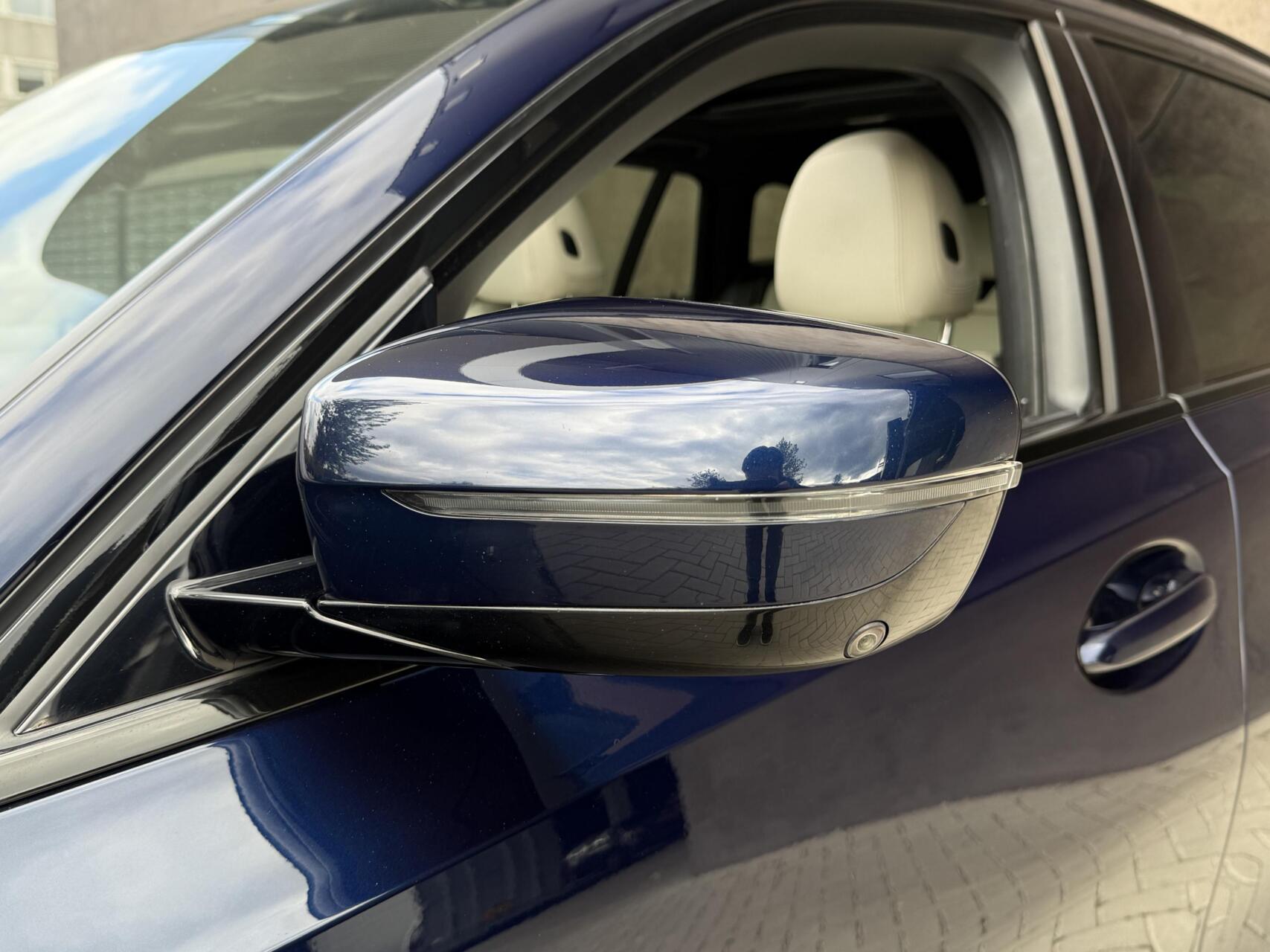 Foto van BMW 330i