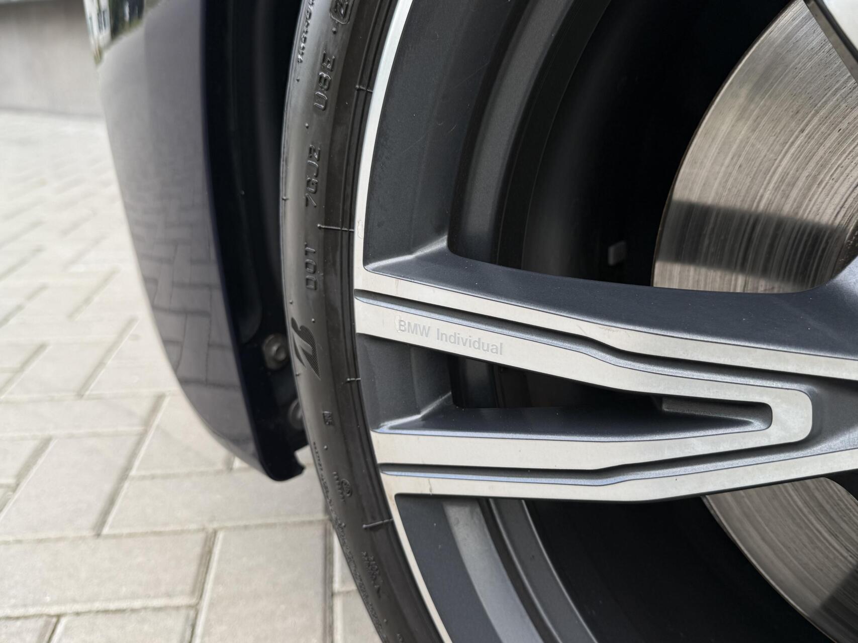 Foto van BMW 330i