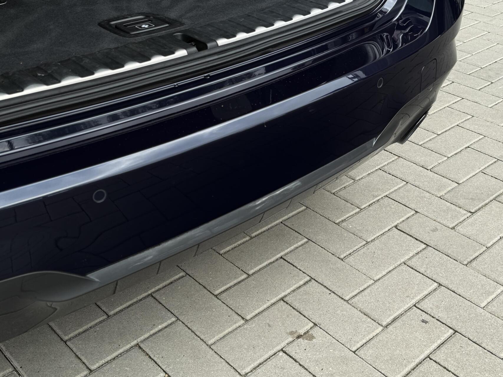 Foto van BMW 330i