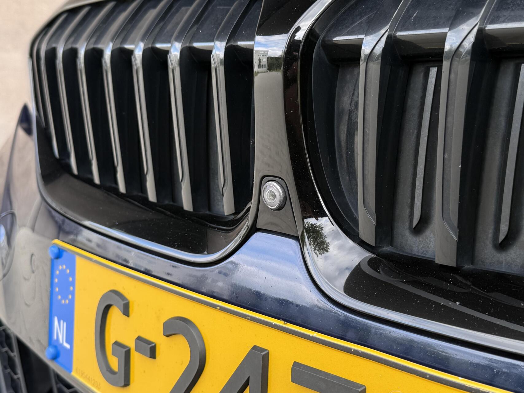 Foto van BMW 330i