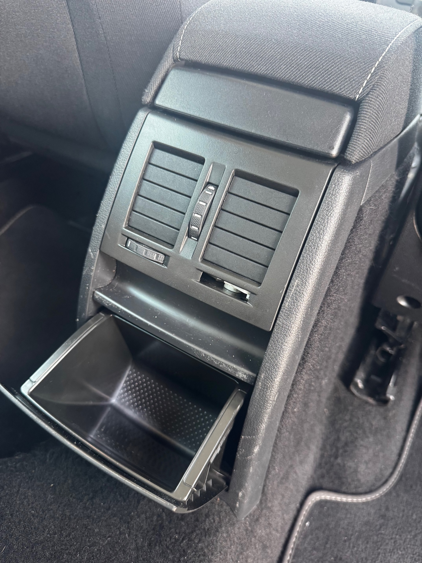 Foto van Skoda Yeti