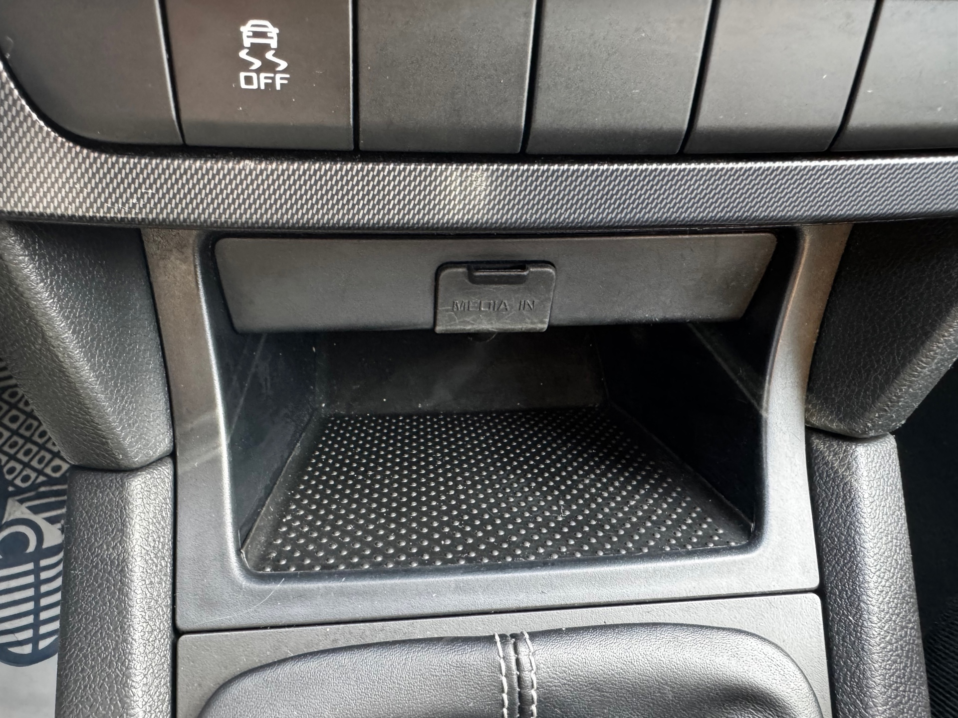 Foto van Skoda Yeti