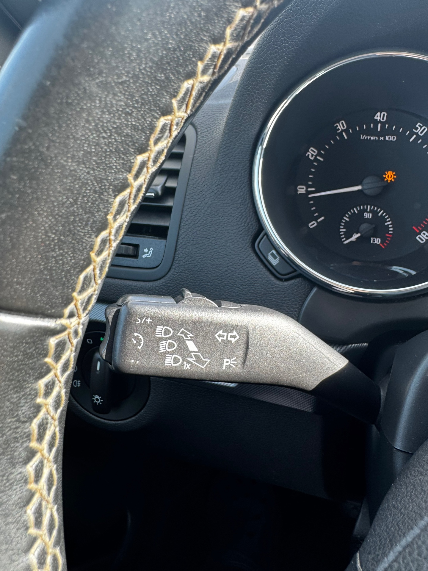 Foto van Skoda Yeti