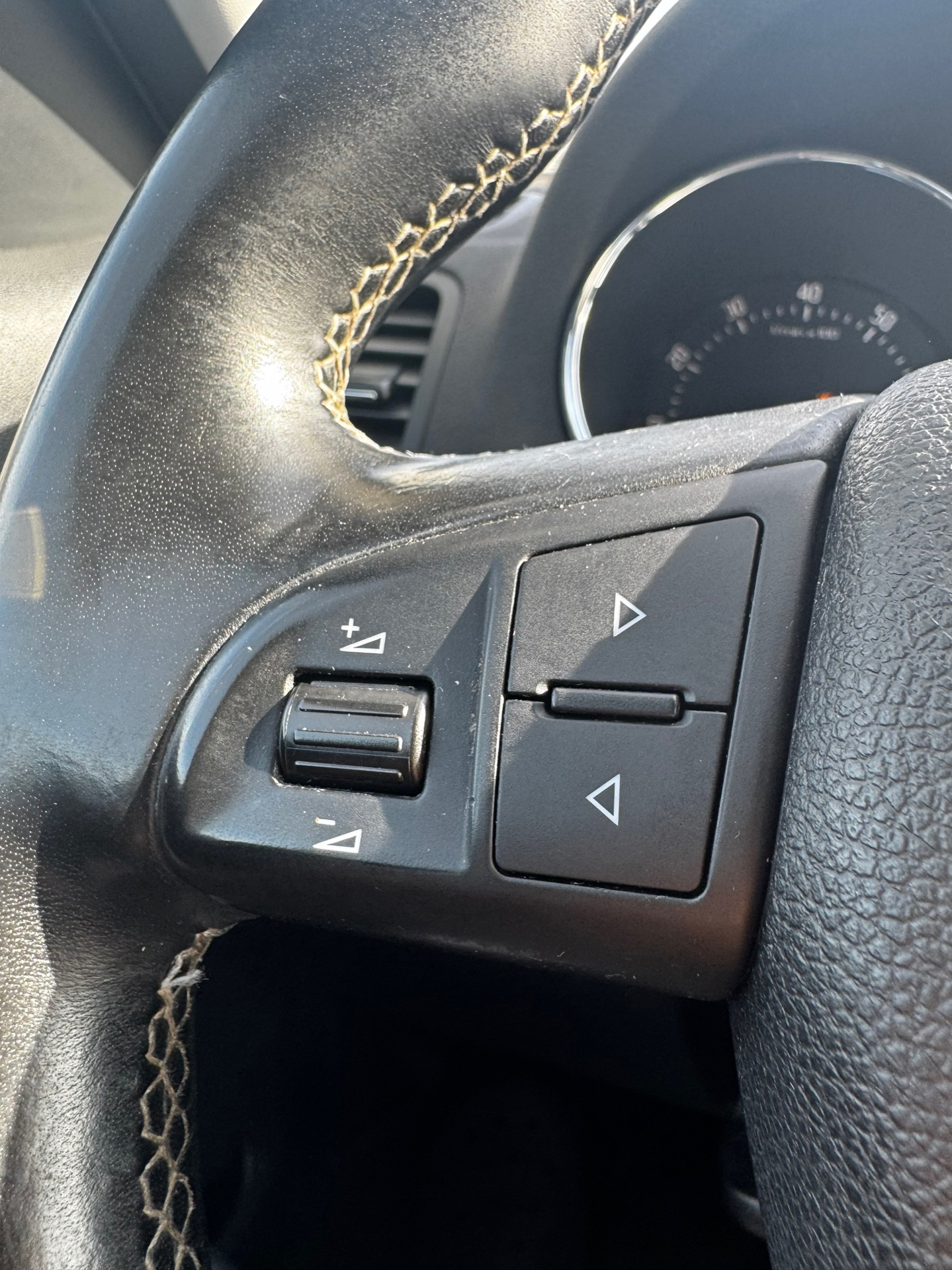 Foto van Skoda Yeti