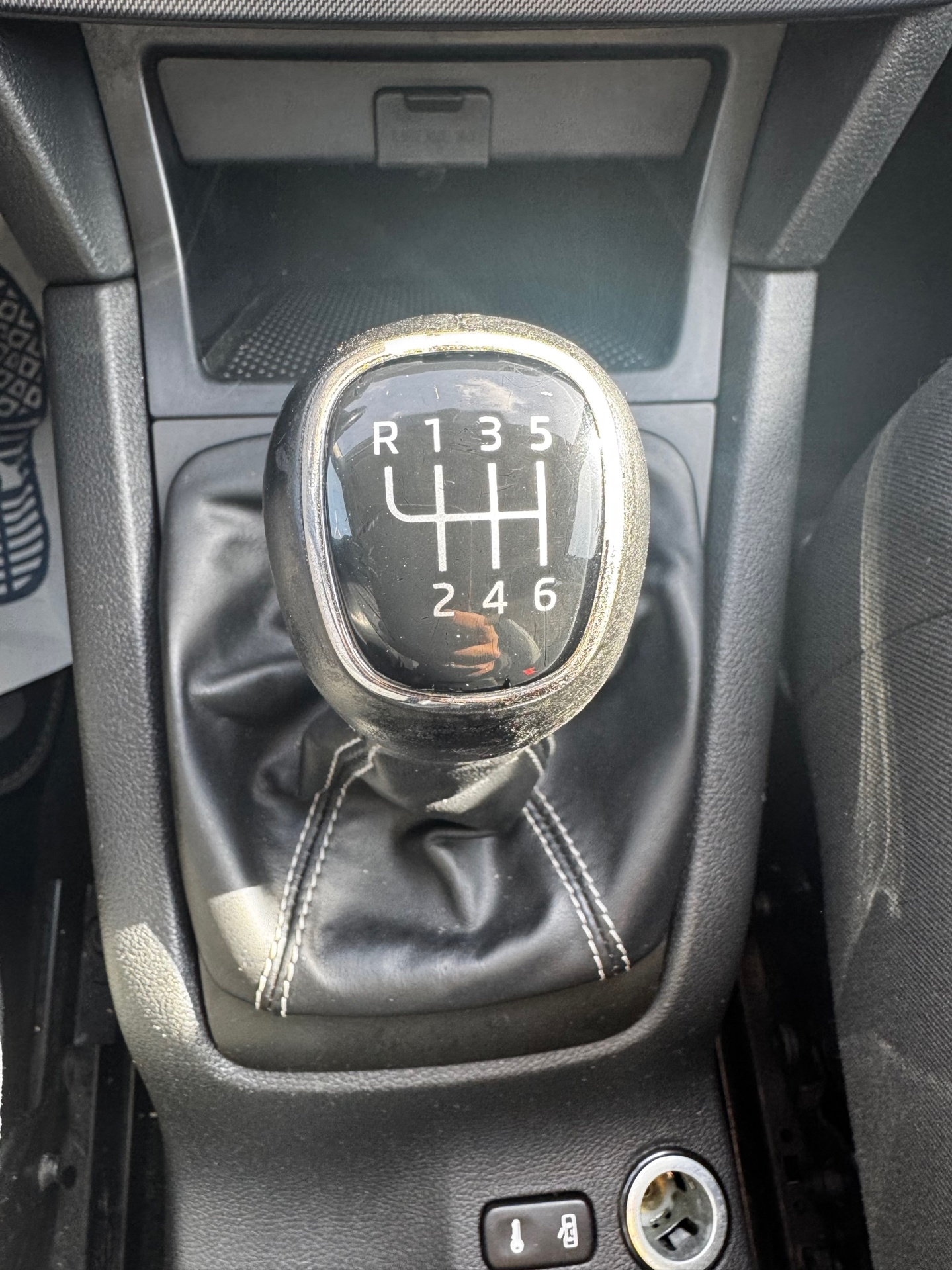Foto van Skoda Yeti