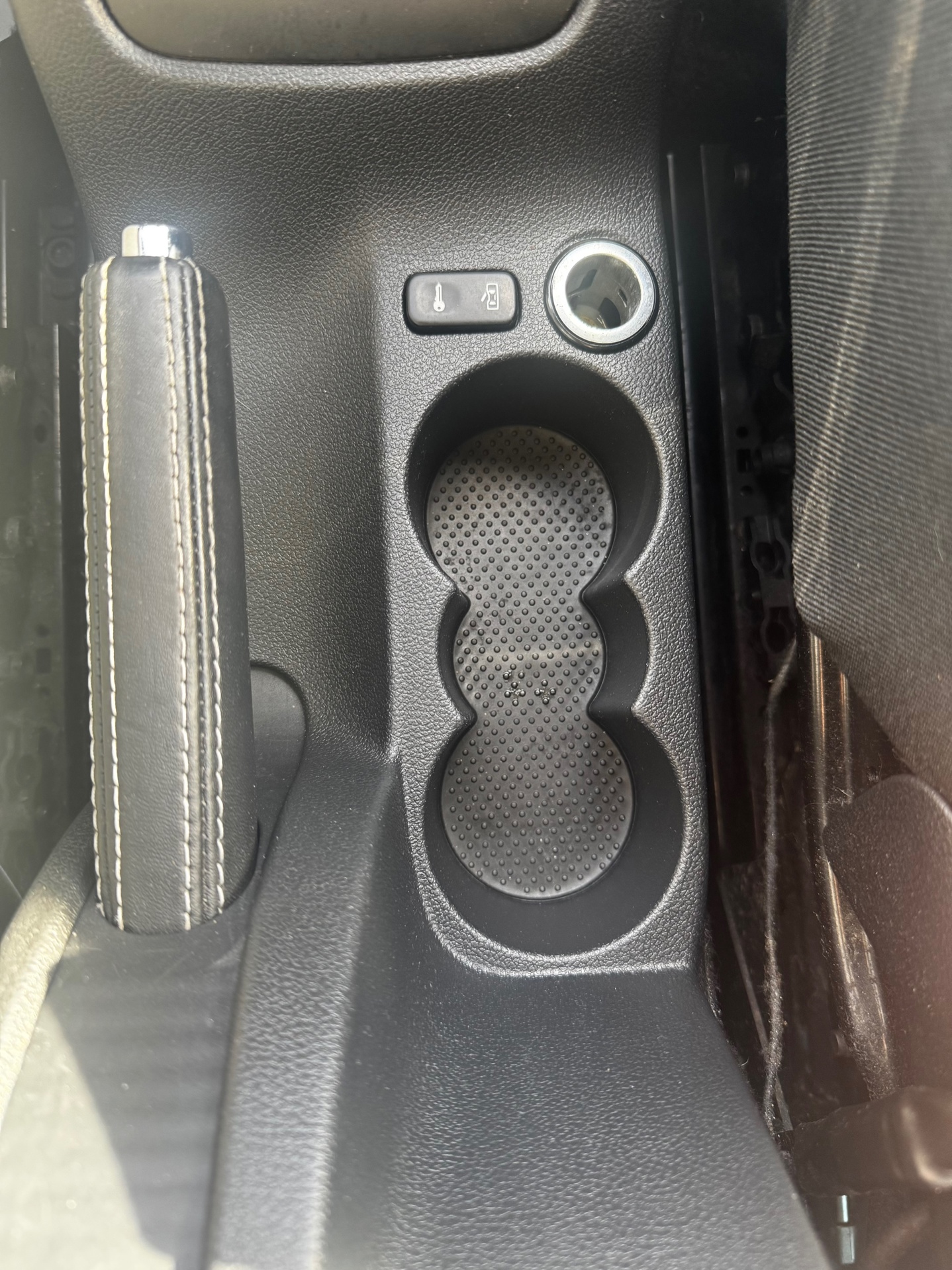 Foto van Skoda Yeti