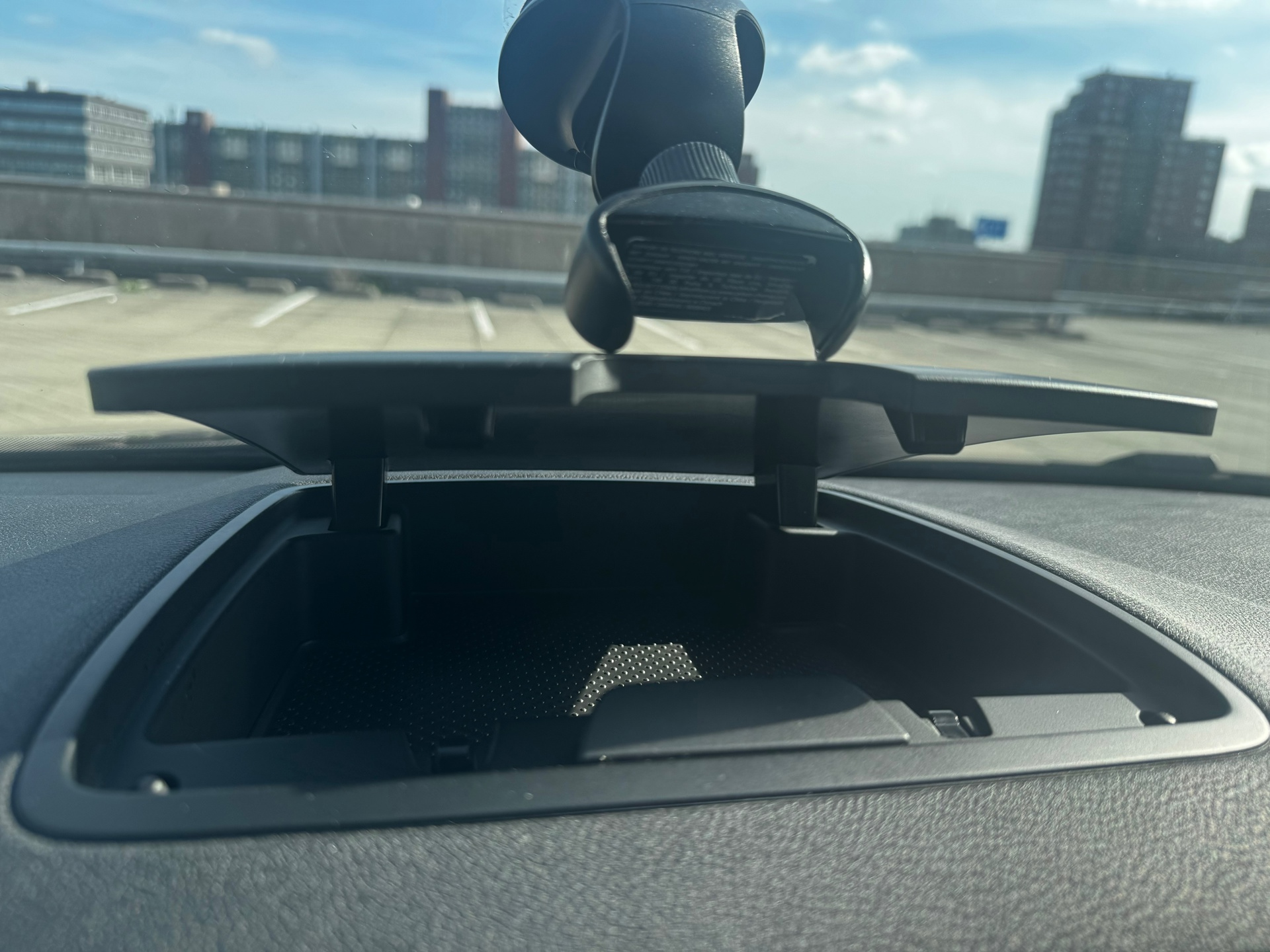 Foto van Skoda Yeti
