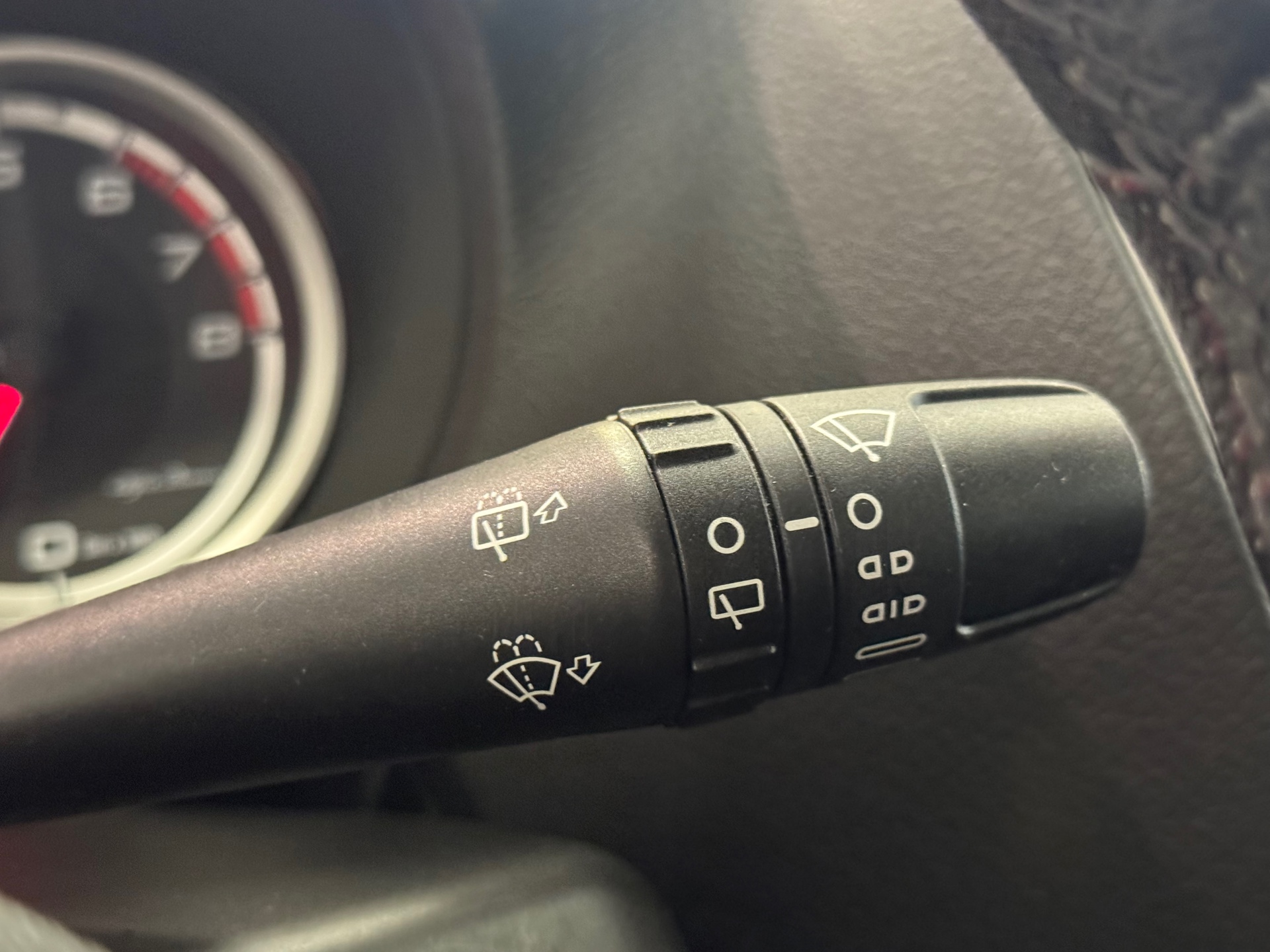 Foto van Alfa Romeo Alfa Mito