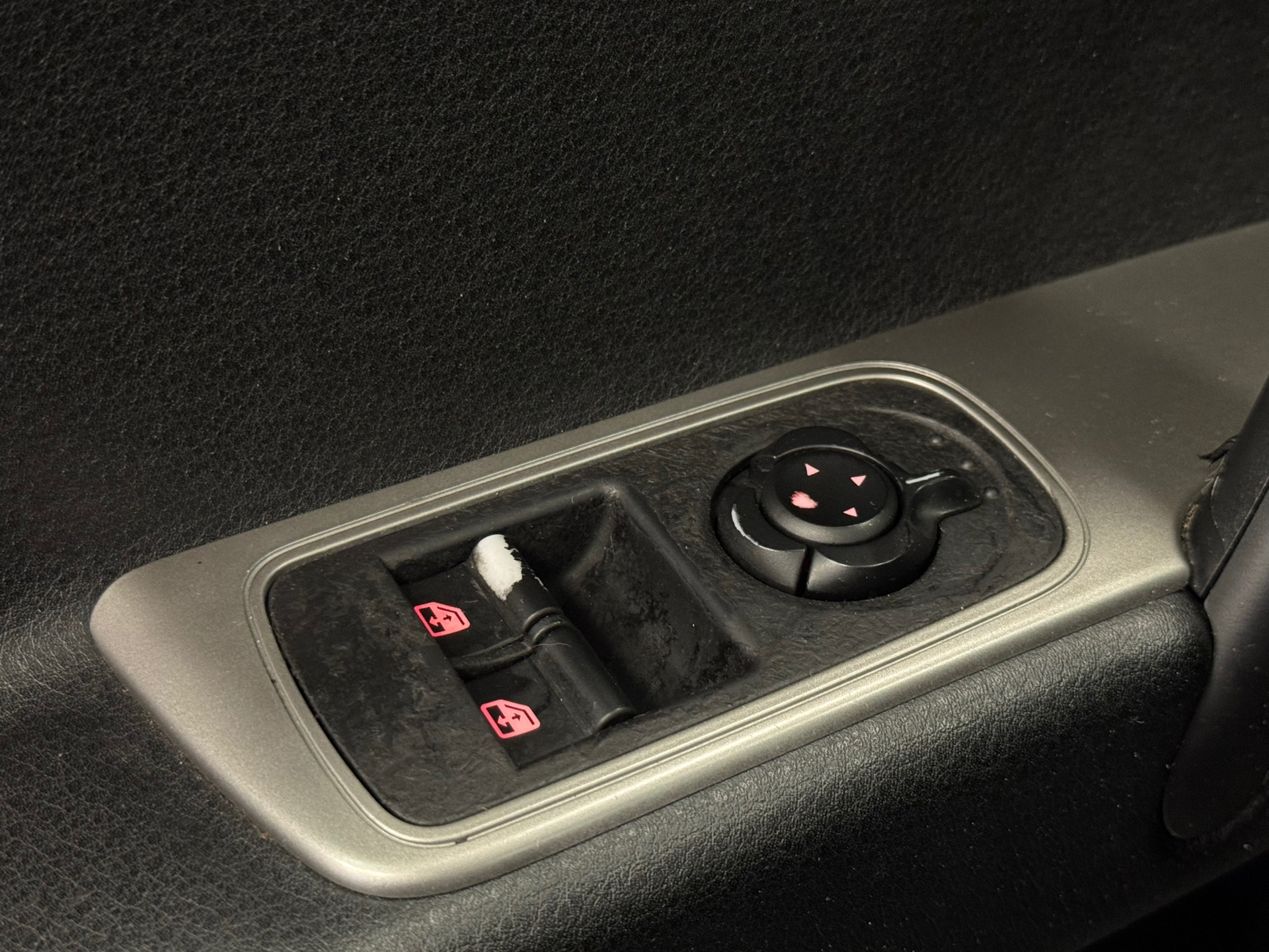 Foto van Alfa Romeo Alfa Mito