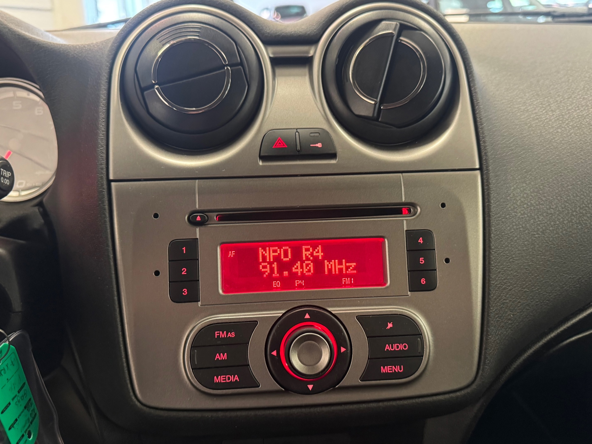 Foto van Alfa Romeo Alfa Mito