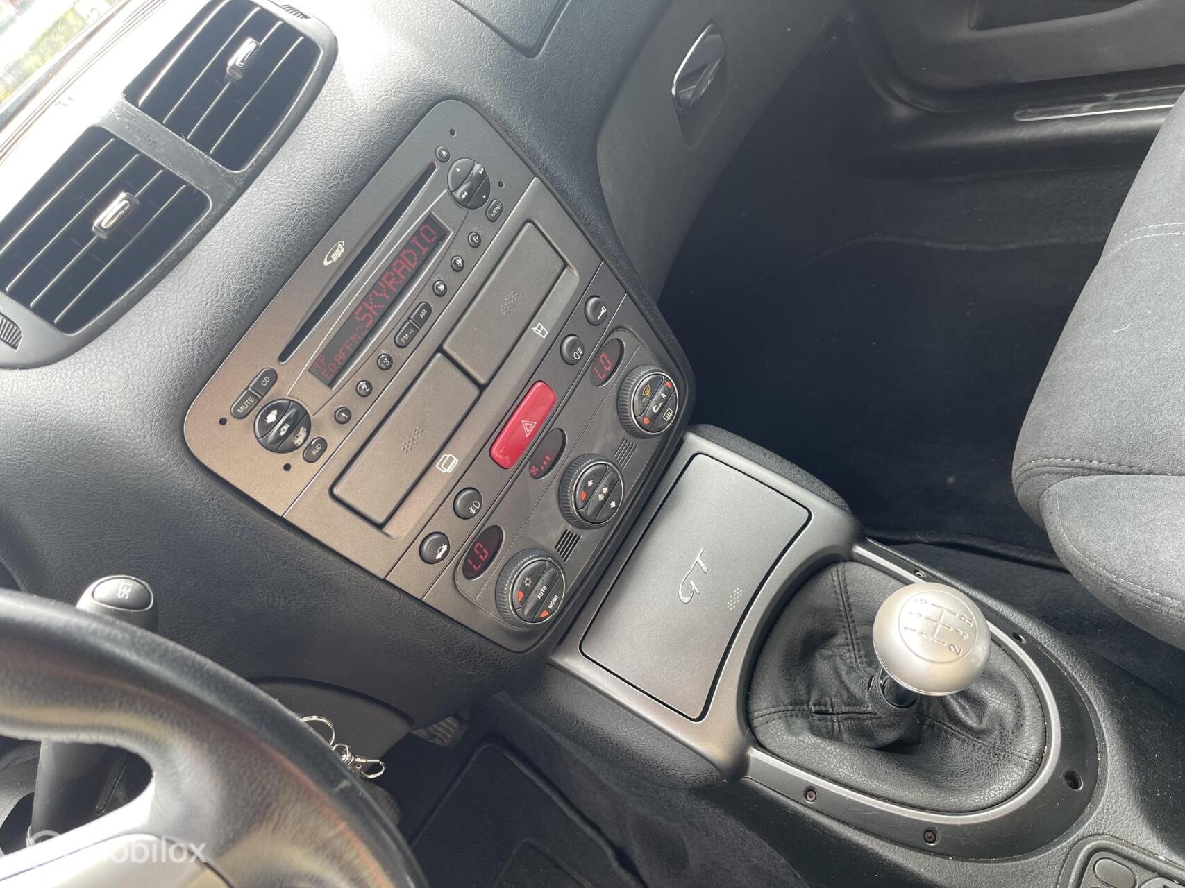 Foto van Alfa Romeo GT