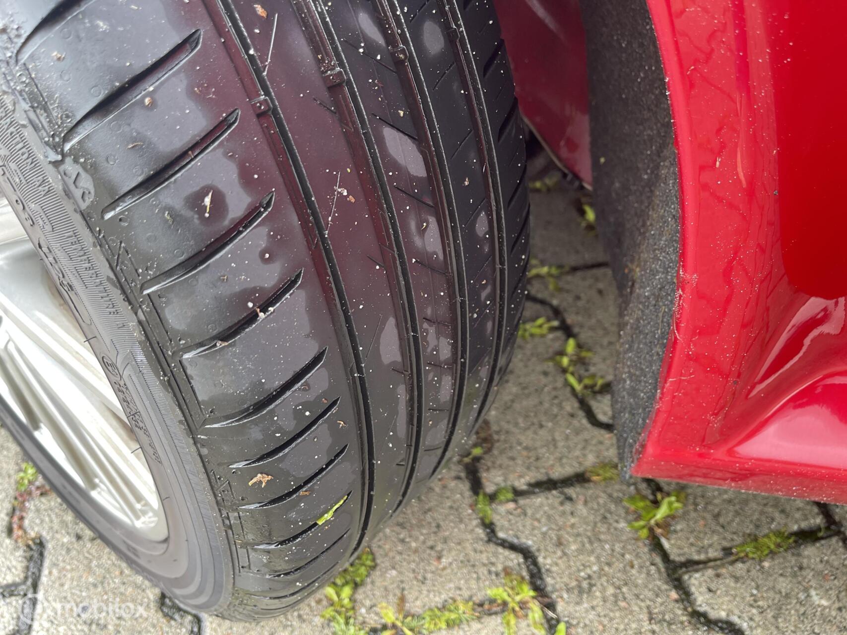 Foto van Alfa Romeo GT