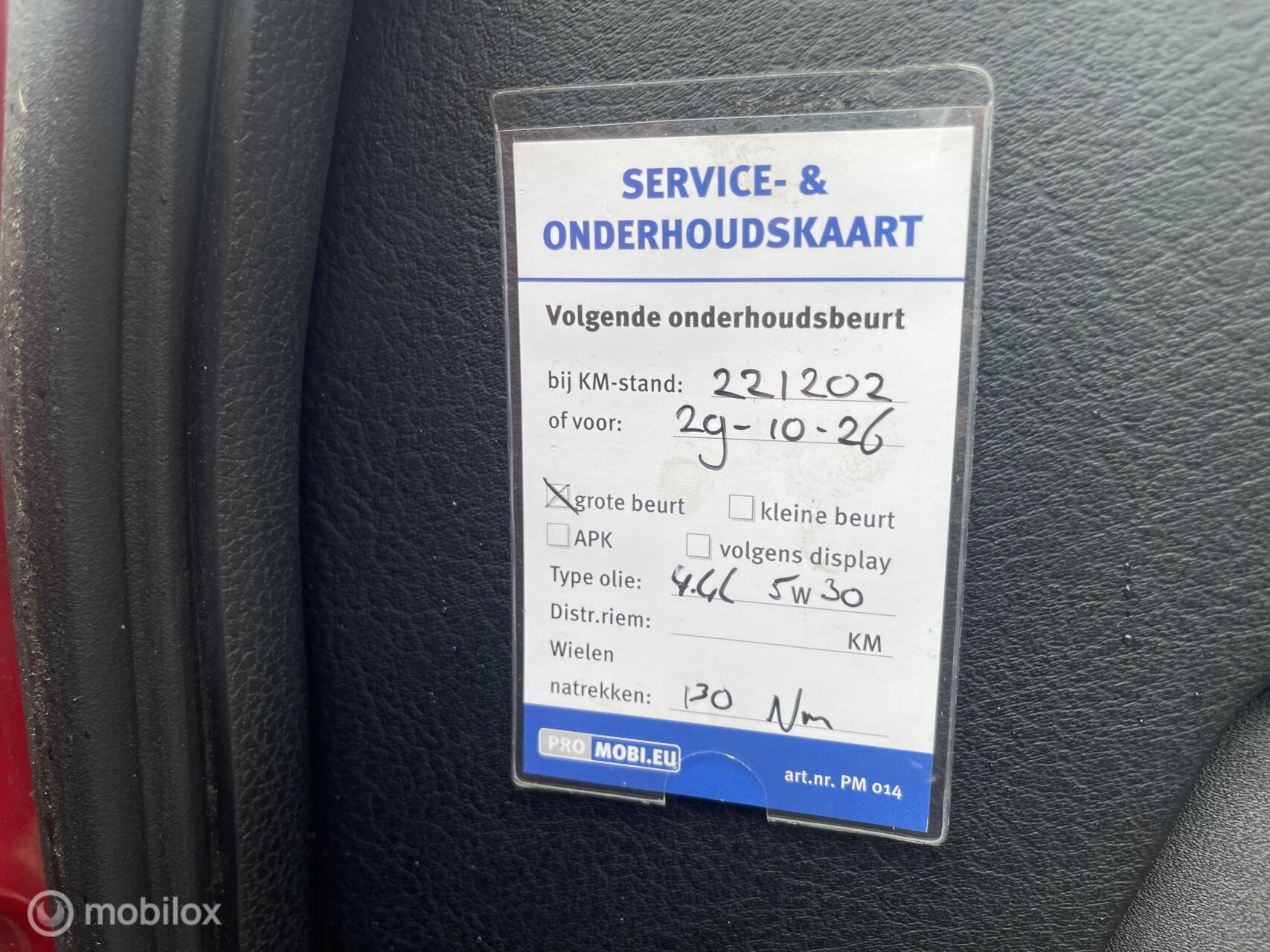 Foto van Alfa Romeo GT