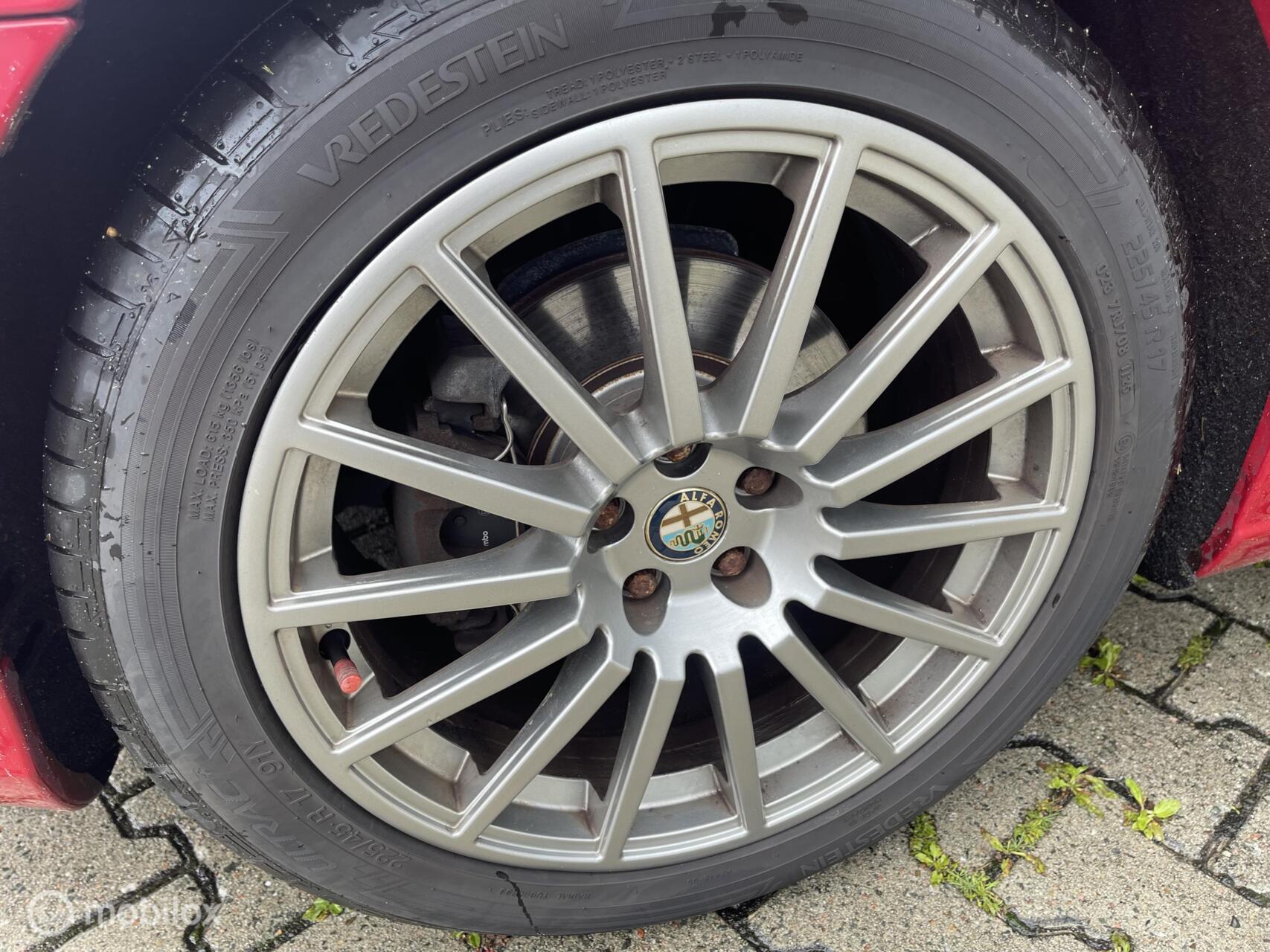Foto van Alfa Romeo GT
