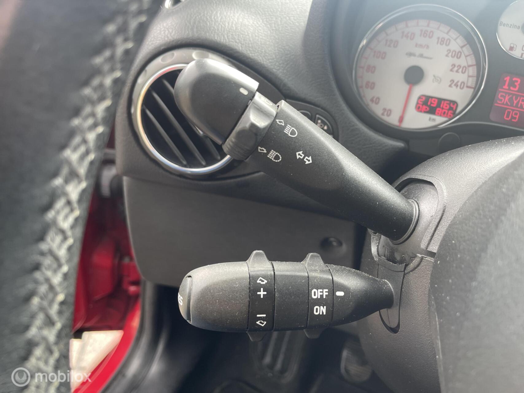 Foto van Alfa Romeo GT