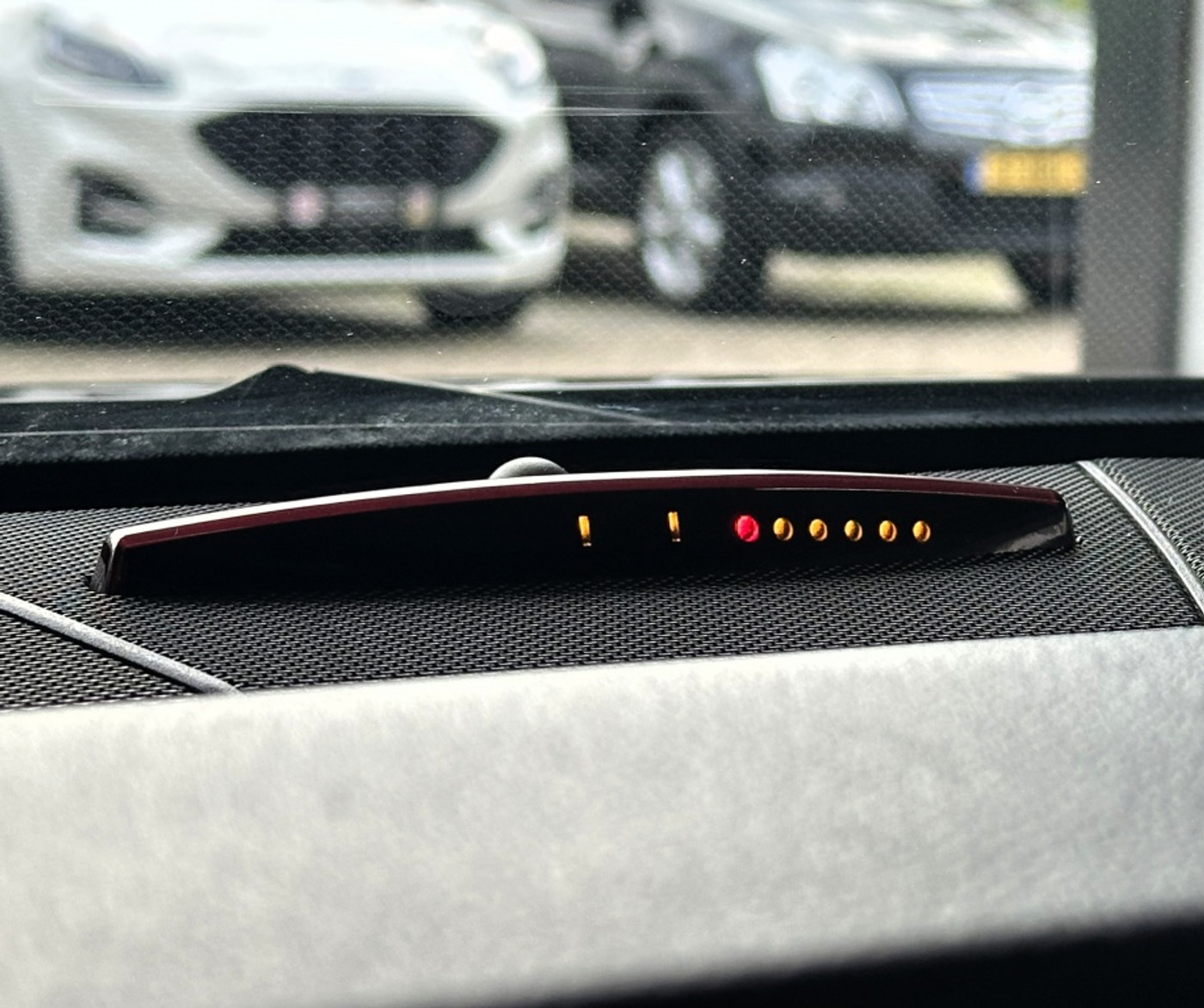Foto van Mercedes-Benz E 250 Cgi