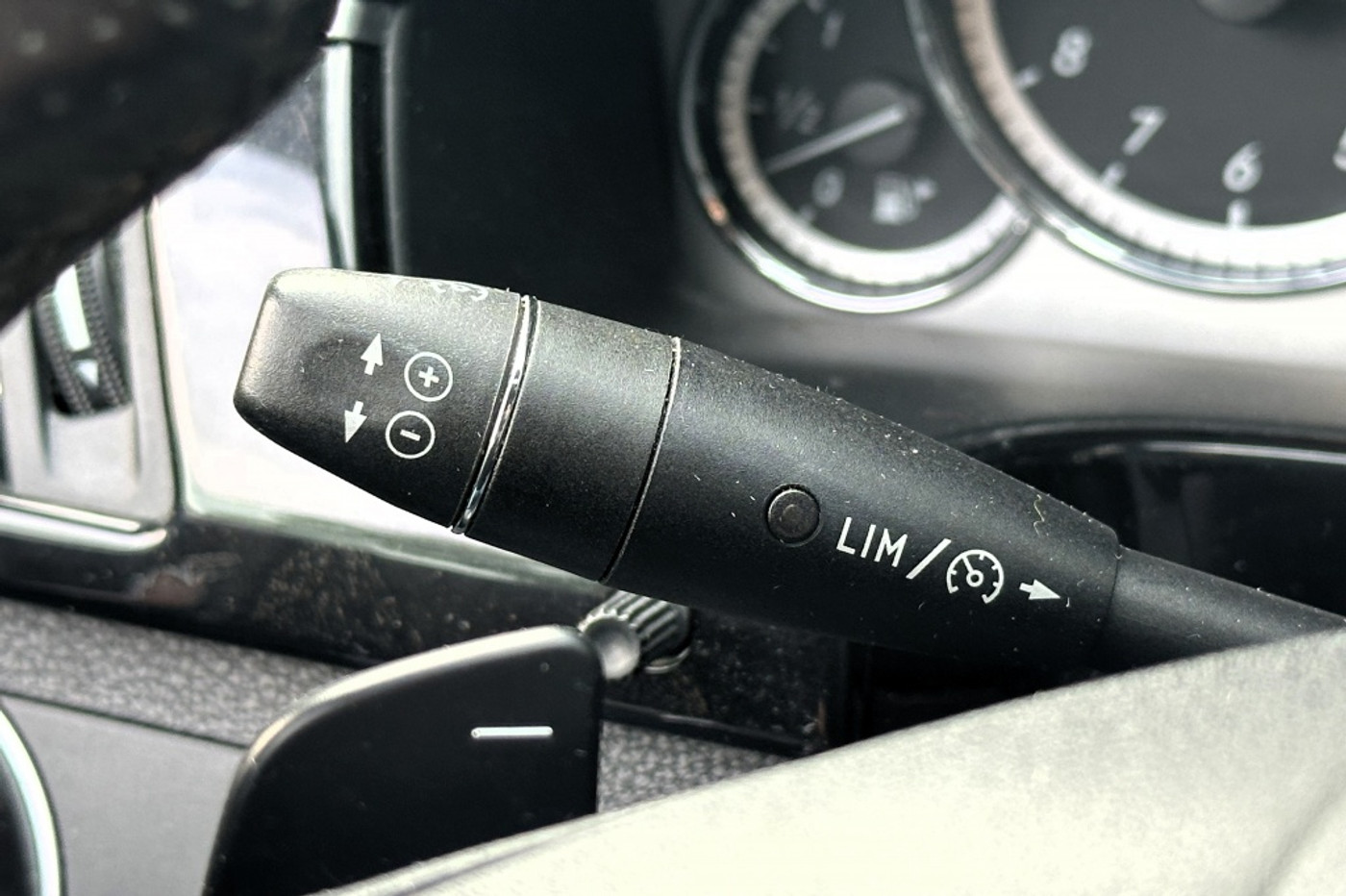 Foto van Mercedes-Benz E 250 Cgi