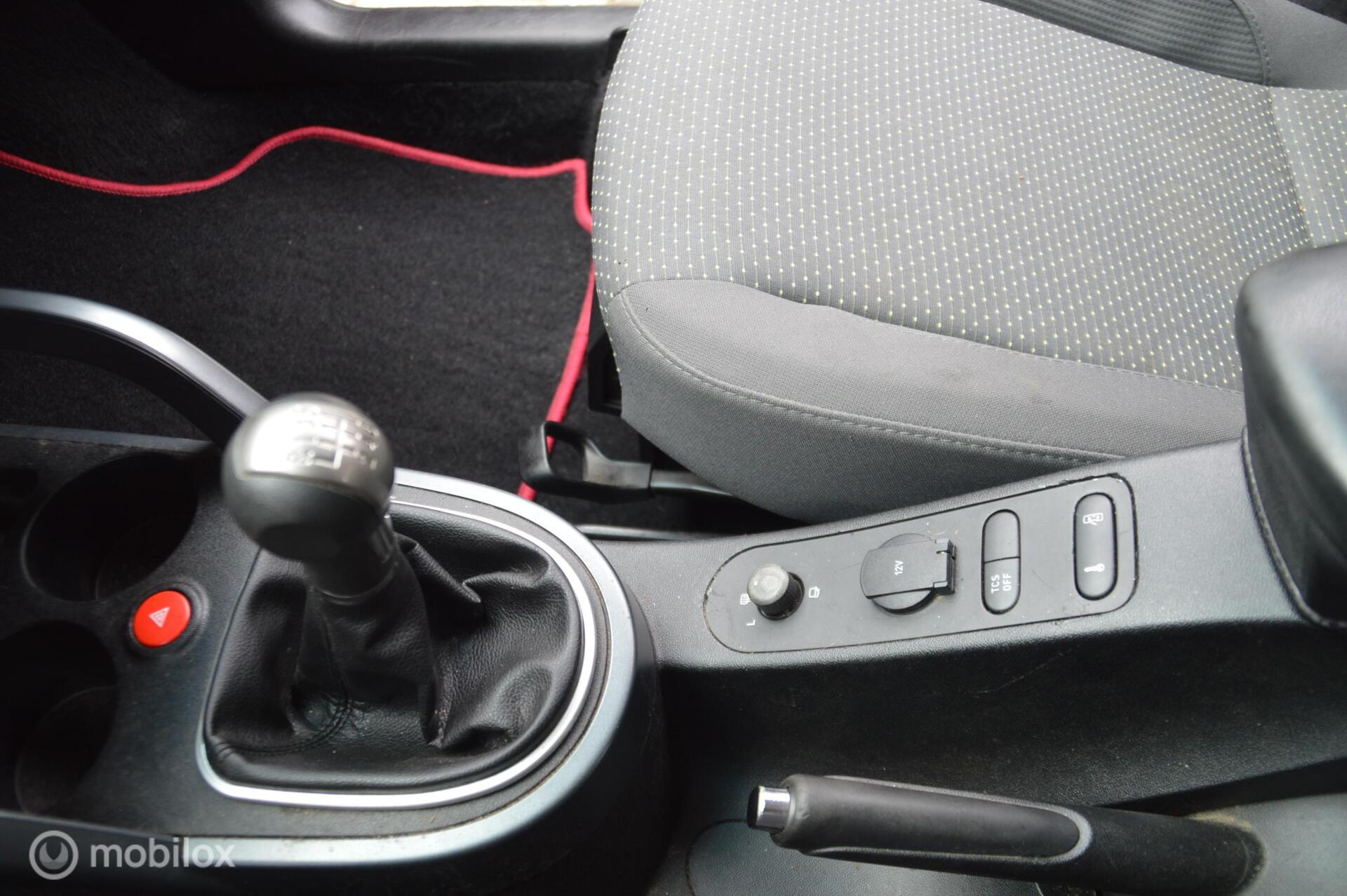 Foto van Seat Altea XL