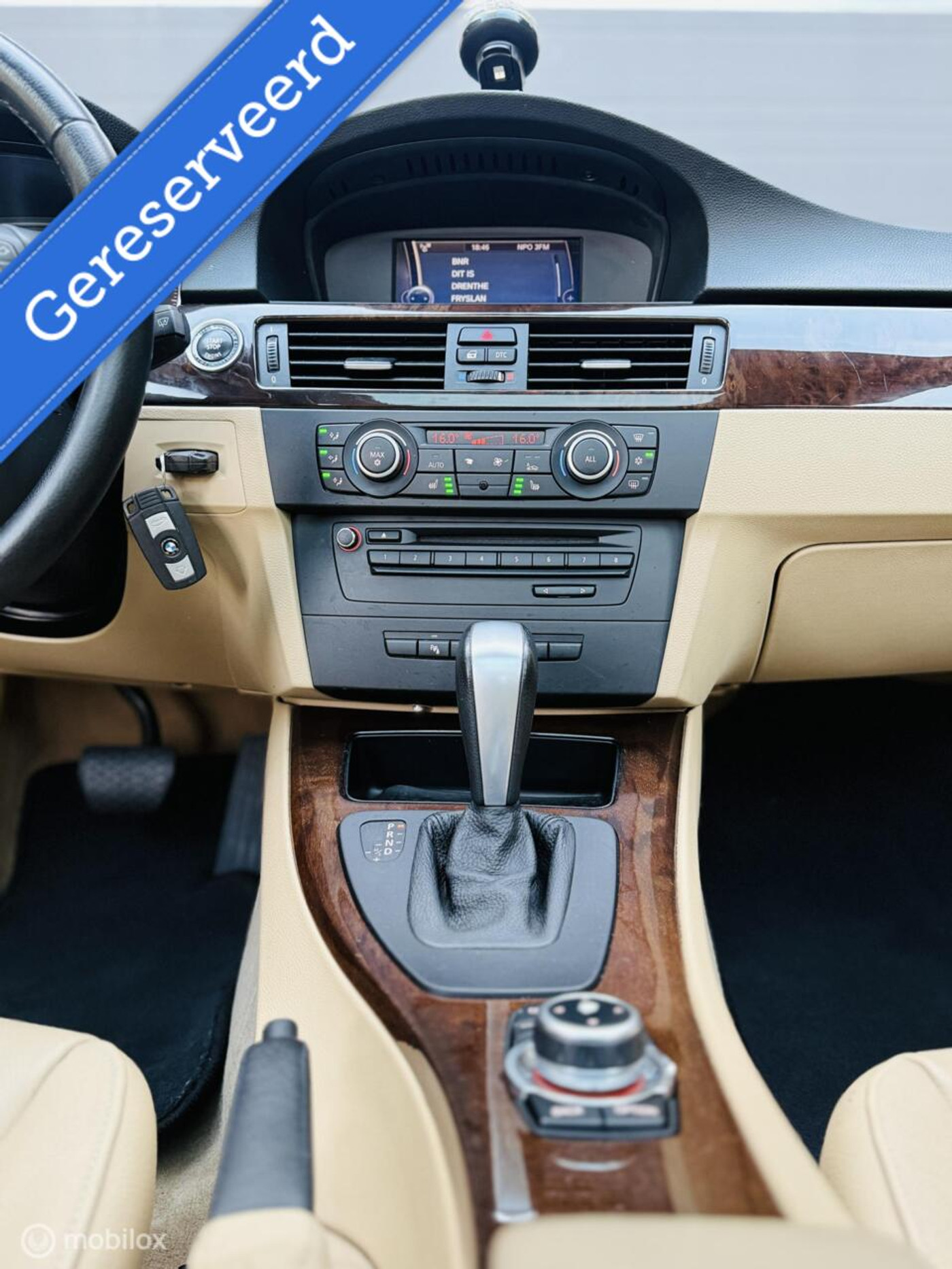 Foto van BMW 3-serie Touring