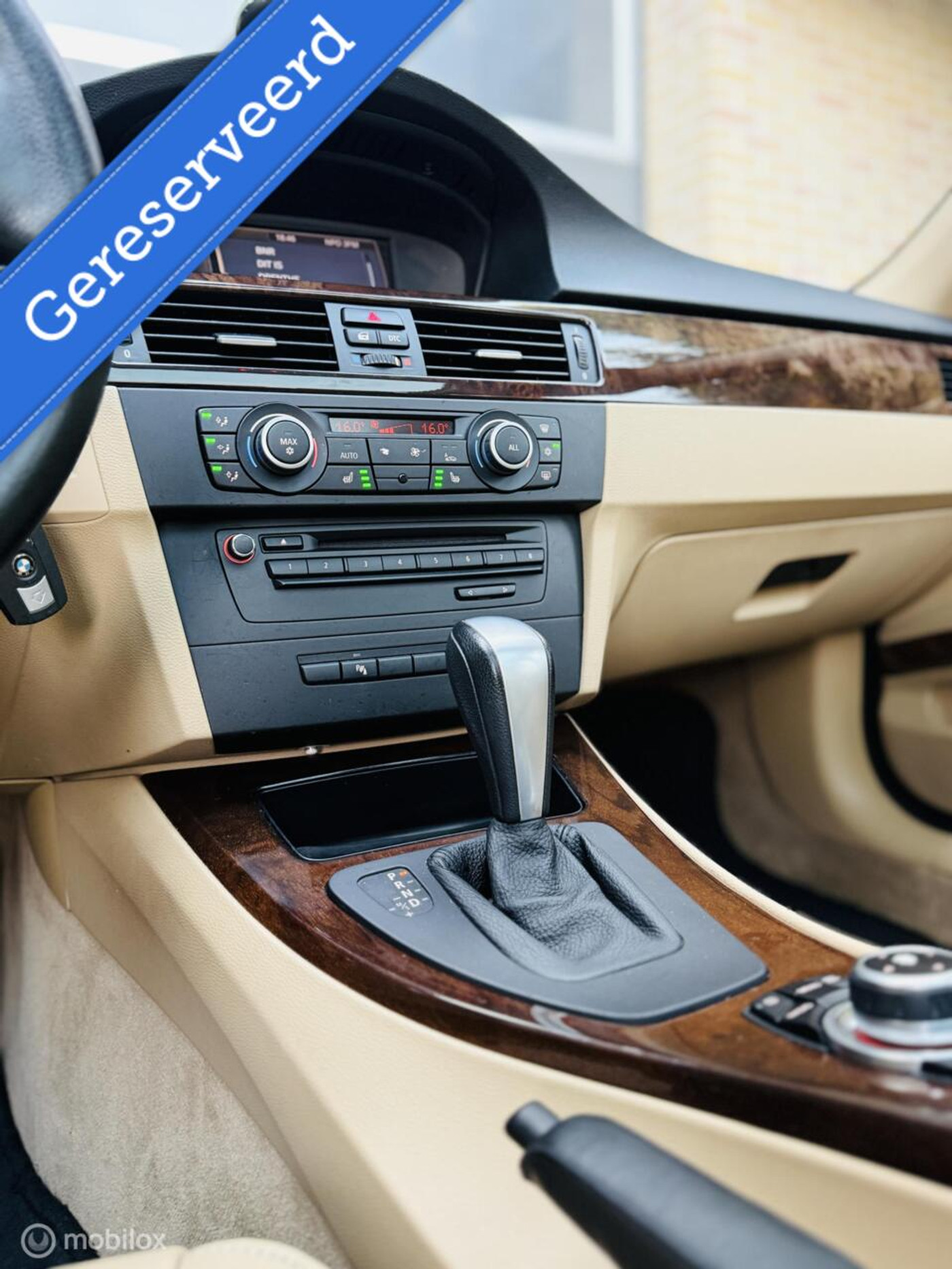 Foto van BMW 3-serie Touring