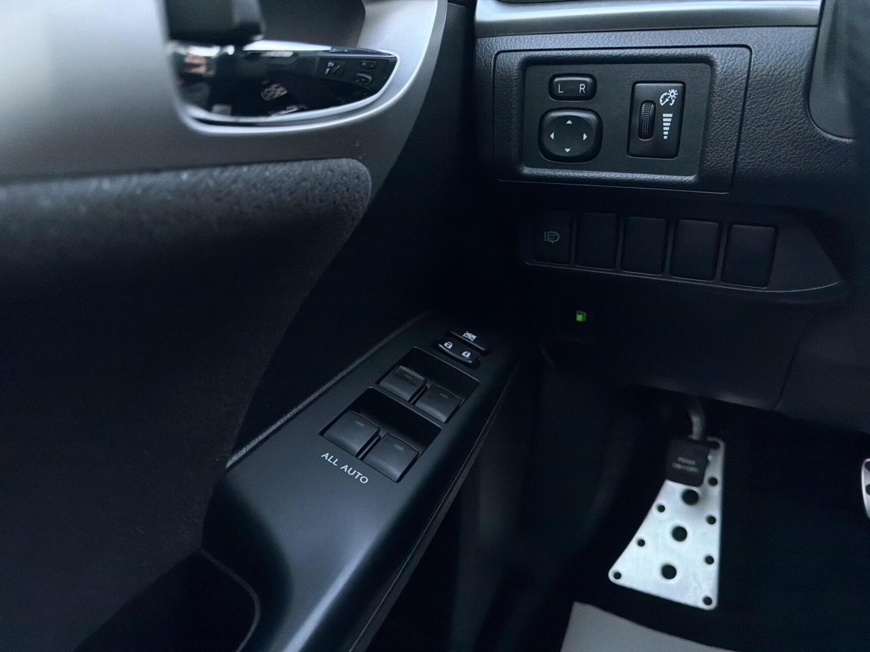 Foto van Lexus Lexus Ct200h