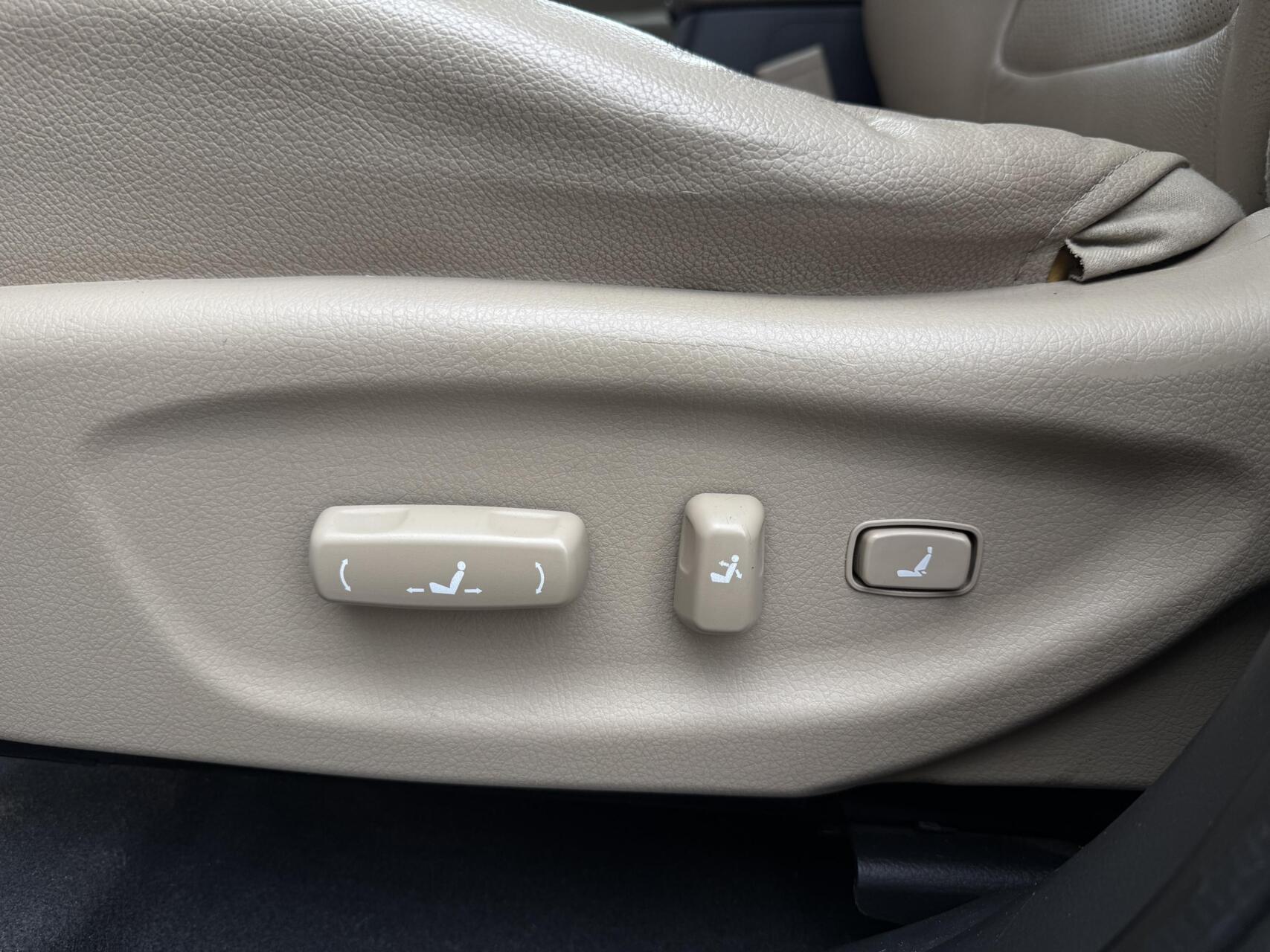 Foto van Kia Sorento