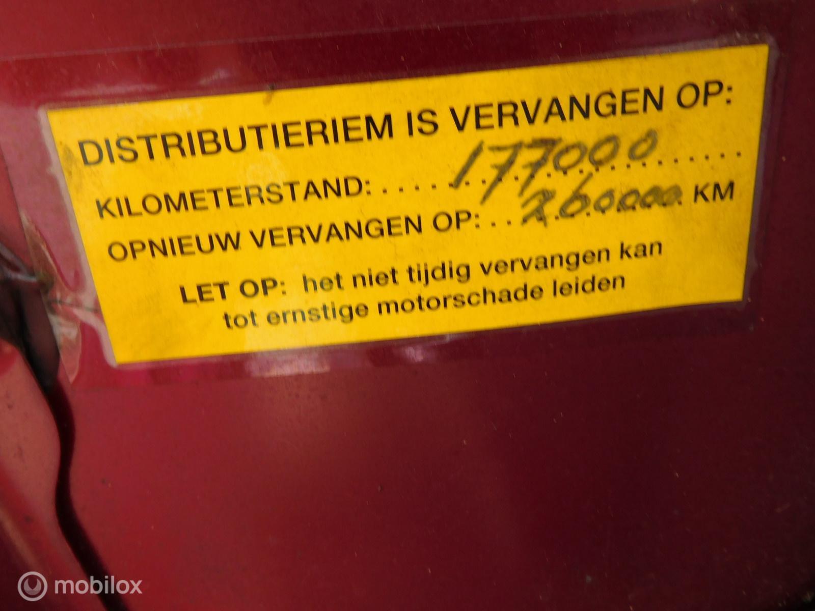 Foto van Mitsubishi Space Star