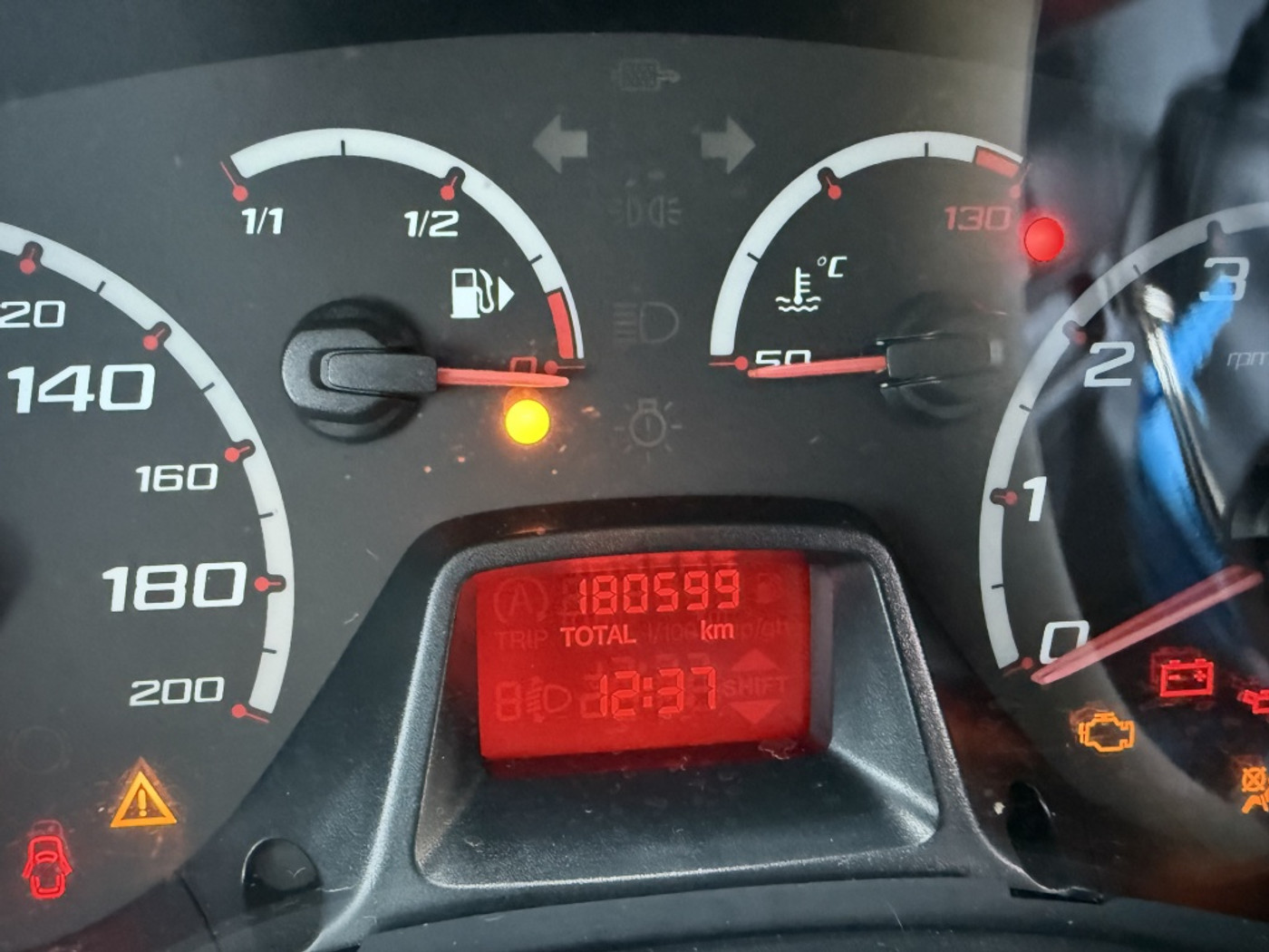 Foto van Ford Ka