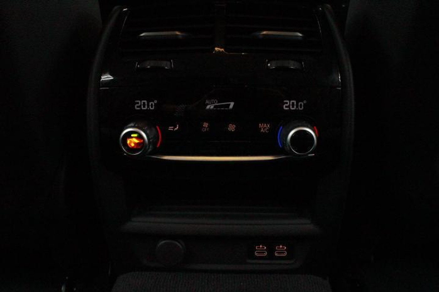 Foto van BMW 530e xDrive