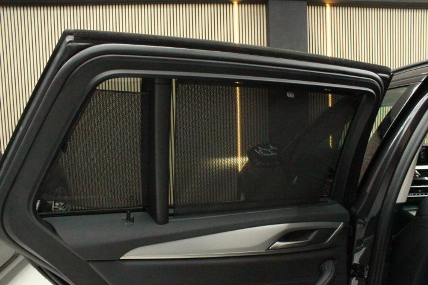 Foto van BMW 530e xDrive