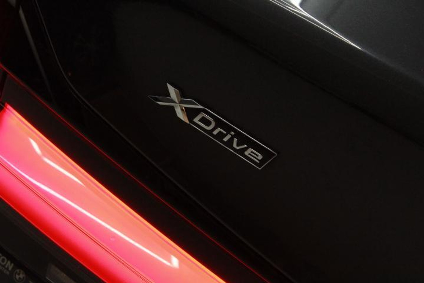 Foto van BMW 530e xDrive