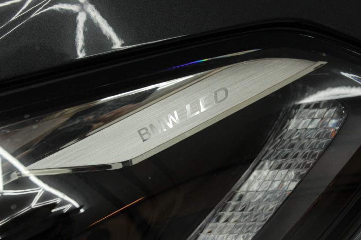 Foto van BMW 530e xDrive