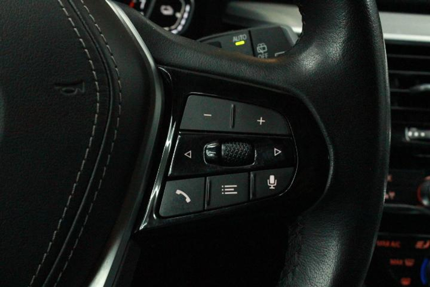 Foto van BMW 530e xDrive