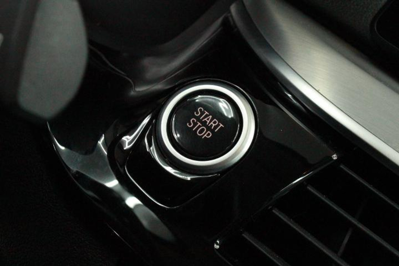 Foto van BMW 530e xDrive