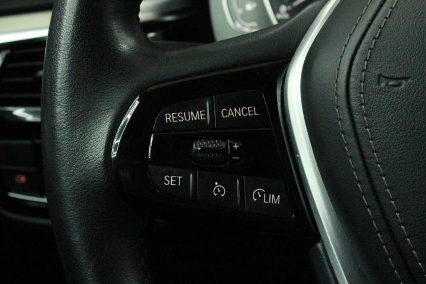 Foto van BMW 530e xDrive