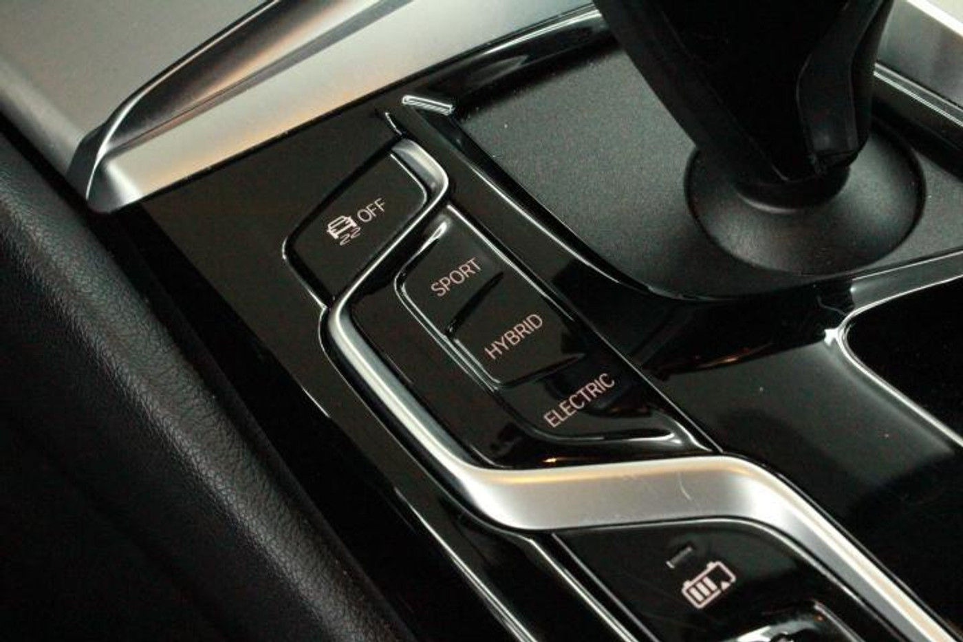 Foto van BMW 530e xDrive