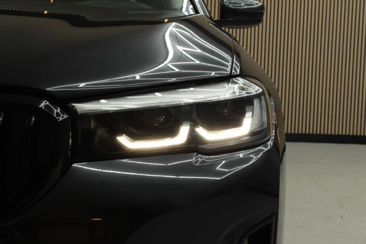 Foto van BMW 530e xDrive