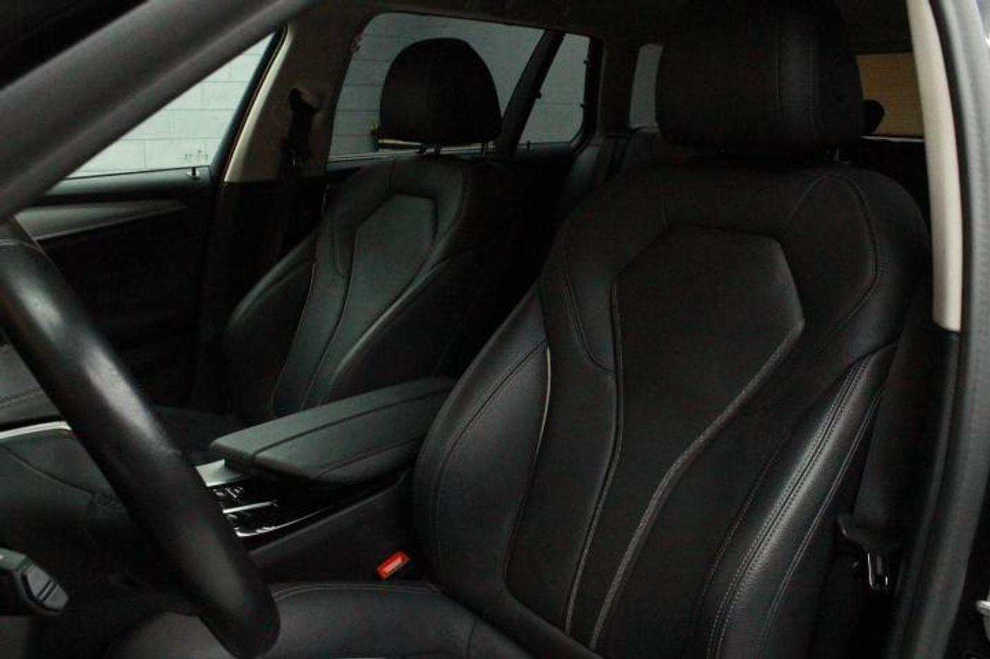Foto van BMW 530e xDrive